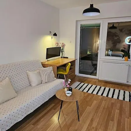 Apartment Grandpa Vojin's Cozy Corner *