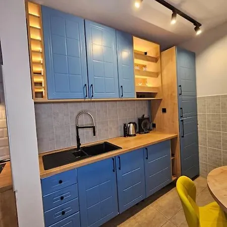 Grandpa Vojin's Cozy Corner Apartment *