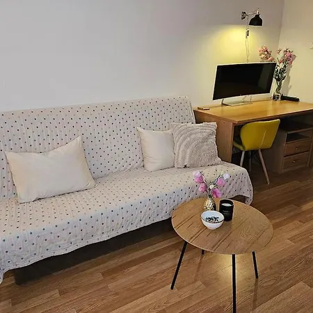 Grandpa Vojin's Cozy Corner * Subotica