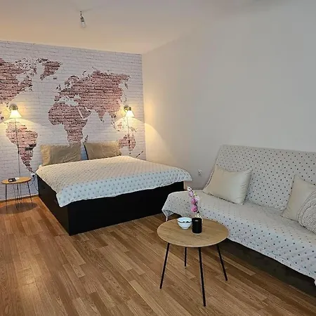 Grandpa Vojin's Cozy Corner