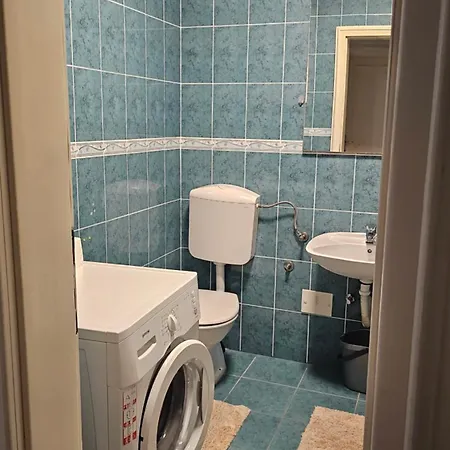 Grandpa Vojin's Cozy Corner Apartment