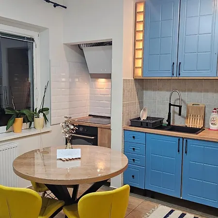 Grandpa Vojin's Cozy Corner * Subotica