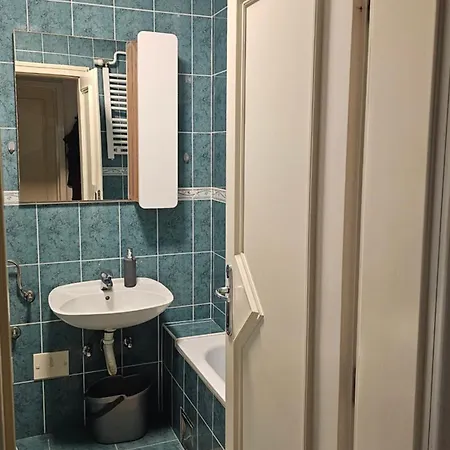 Apartment Grandpa Vojin's Cozy Corner