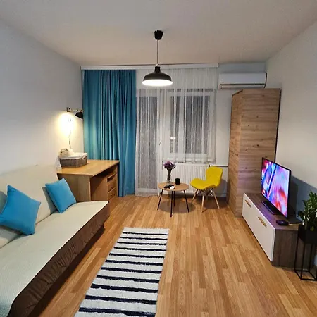 Grandpa Vojin's Cozy Corner Subotica