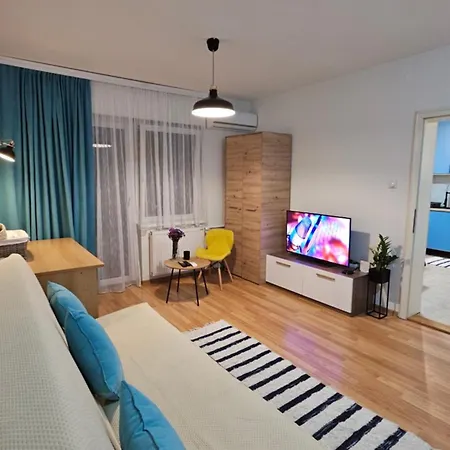 Grandpa Vojin's Cozy Corner Subotica