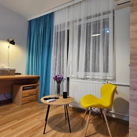 Apartment Grandpa Vojin's Cozy Corner