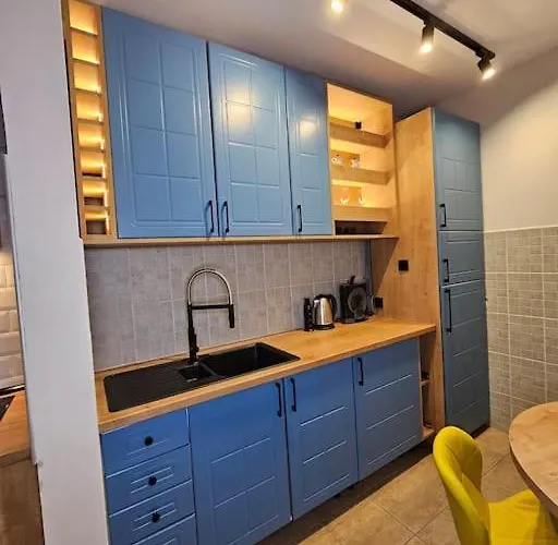 Grandpa Vojin's Cozy Corner شقة *