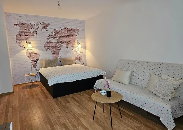 Grandpa Vojin's Cozy Corner