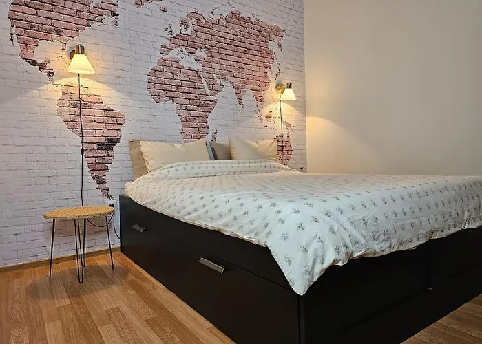 Grandpa Vojin's Cozy Corner