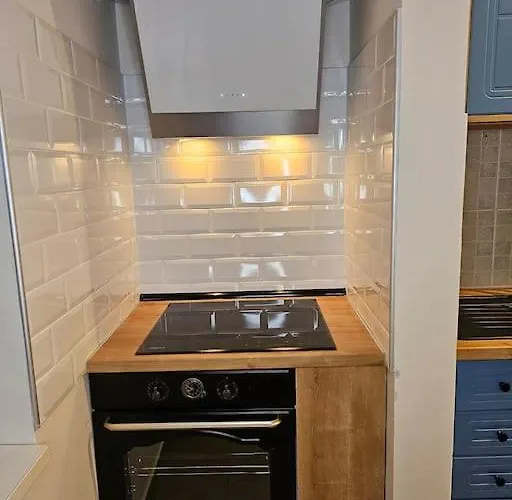 Grandpa Vojin's Cozy Corner شقة سوبوتيتْسا