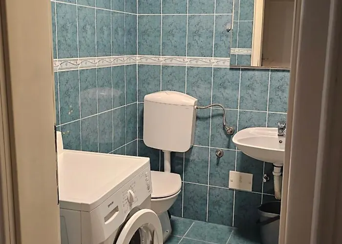 Grandpa Vojin's Cozy Corner شقة