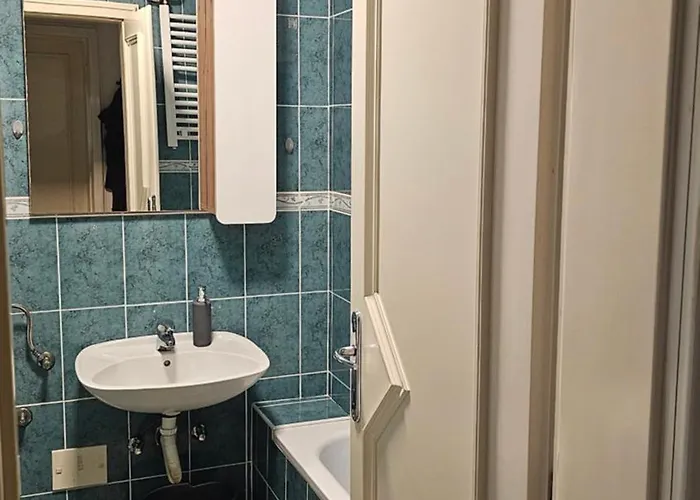 شقة Grandpa Vojin's Cozy Corner