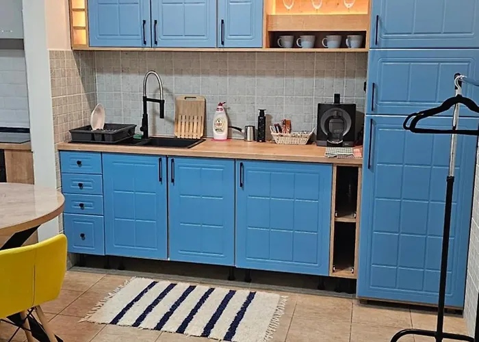 Grandpa Vojin's Cozy Corner شقة سوبوتيتْسا